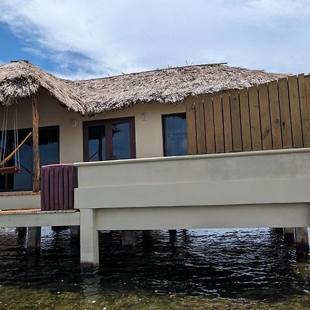 Lina Point Belize Overwater Resort San Pedro  Exteriér fotografie