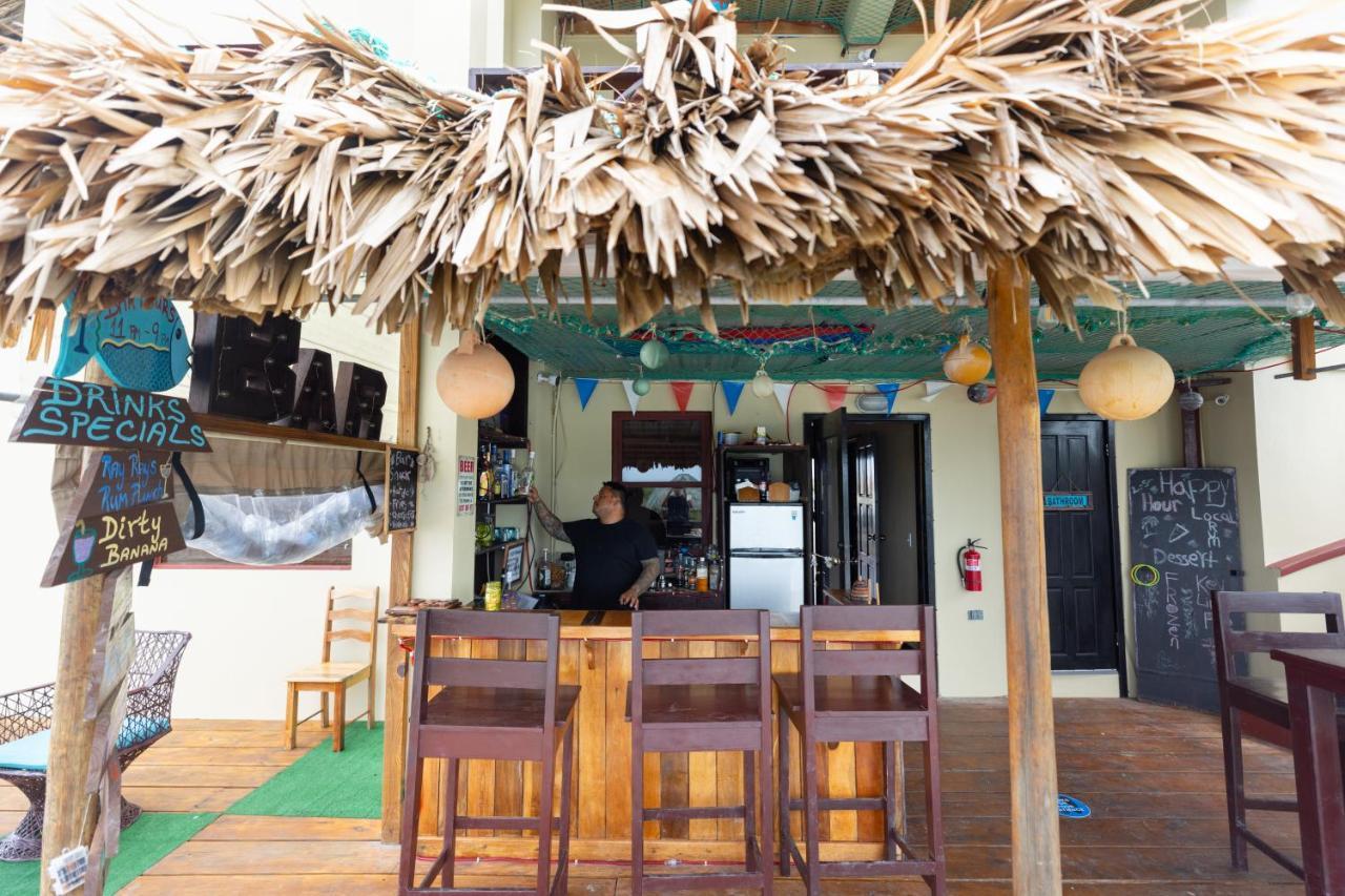 Lina Point Belize Overwater Resort San Pedro  Exteriér fotografie
