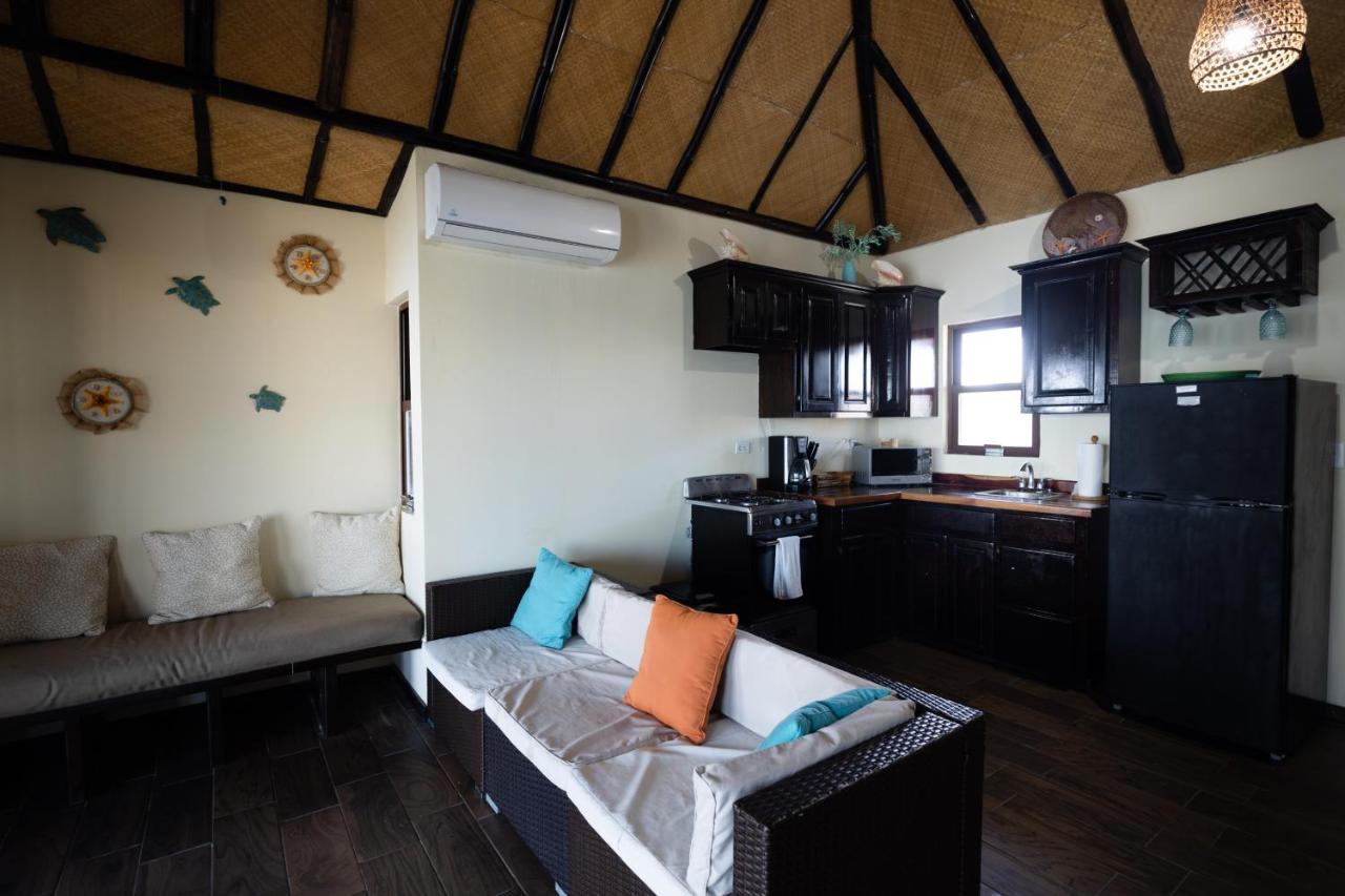 Lina Point Belize Overwater Resort San Pedro  Exteriér fotografie