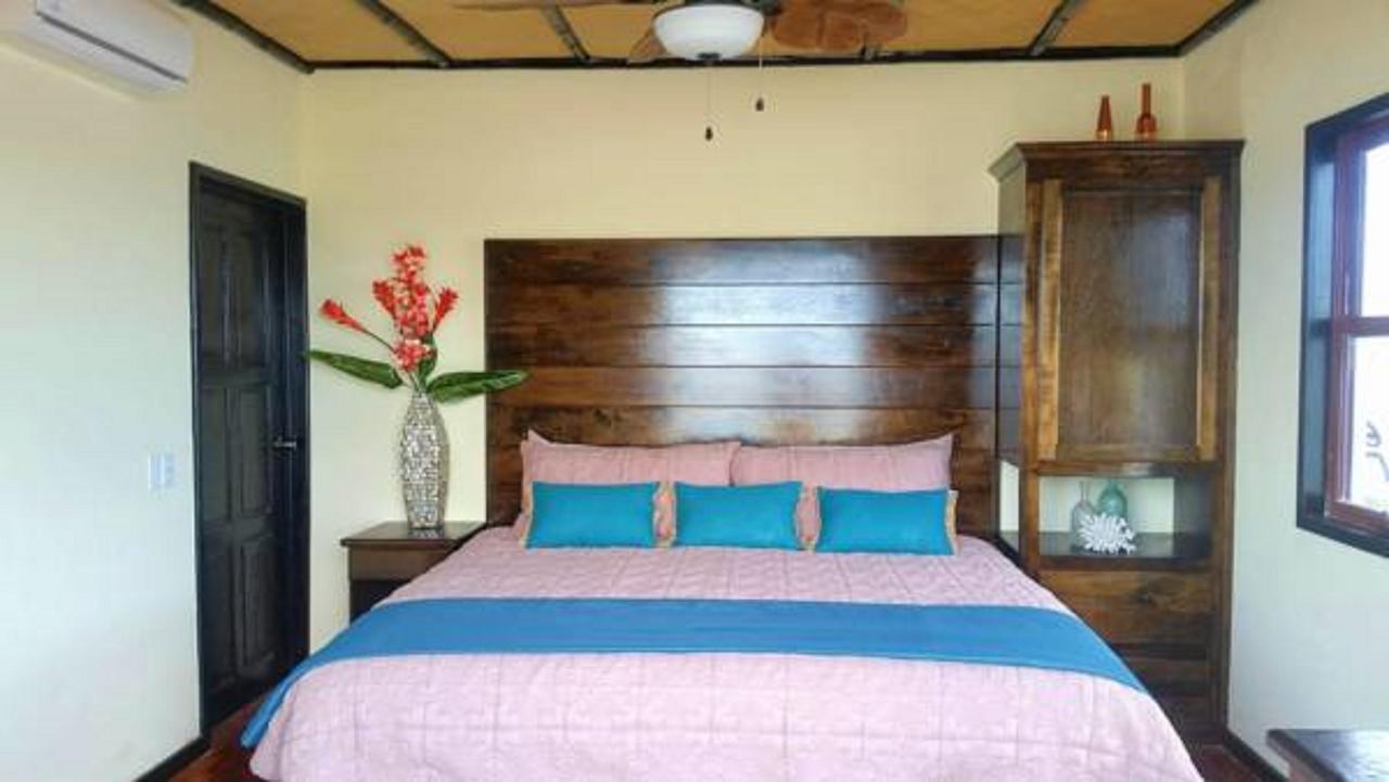 Lina Point Belize Overwater Resort San Pedro  Exteriér fotografie